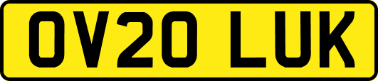 OV20LUK