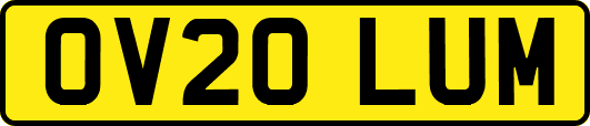OV20LUM