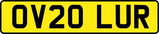 OV20LUR