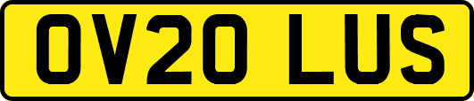 OV20LUS