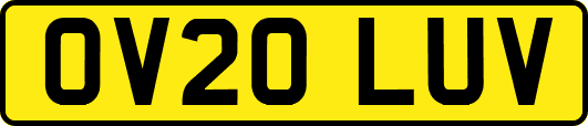 OV20LUV