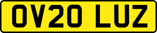 OV20LUZ