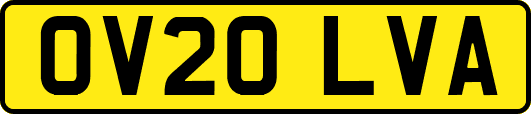 OV20LVA