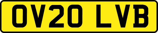 OV20LVB
