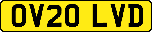 OV20LVD