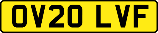 OV20LVF