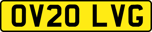 OV20LVG