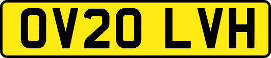 OV20LVH