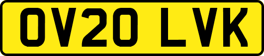 OV20LVK