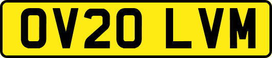 OV20LVM