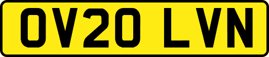 OV20LVN