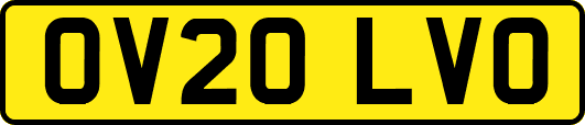 OV20LVO