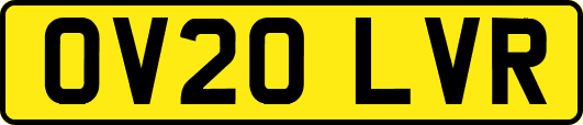 OV20LVR