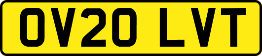 OV20LVT
