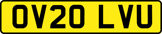 OV20LVU