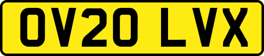 OV20LVX