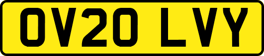OV20LVY
