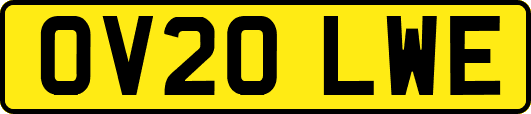 OV20LWE