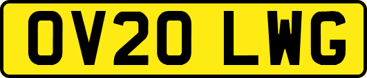 OV20LWG