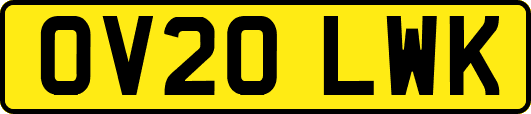 OV20LWK