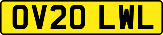 OV20LWL