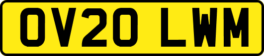 OV20LWM