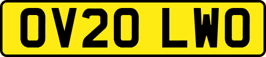 OV20LWO