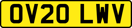 OV20LWV