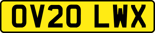 OV20LWX