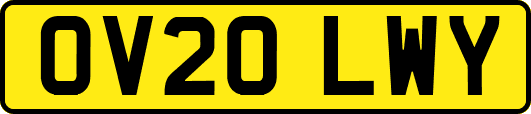 OV20LWY