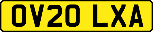 OV20LXA