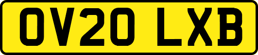 OV20LXB