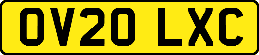 OV20LXC