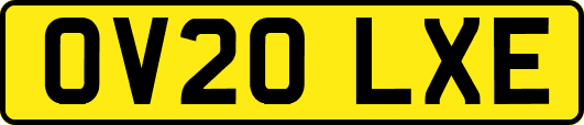 OV20LXE
