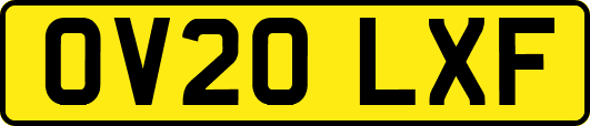 OV20LXF