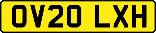 OV20LXH