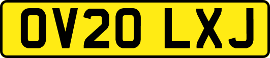 OV20LXJ