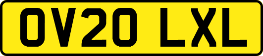 OV20LXL