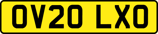 OV20LXO