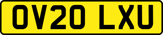 OV20LXU