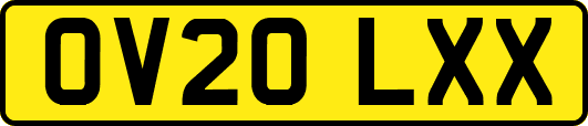 OV20LXX