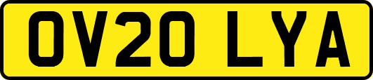 OV20LYA