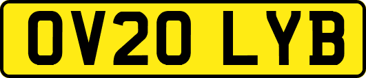 OV20LYB