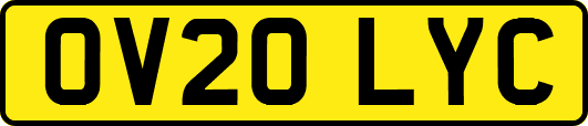 OV20LYC