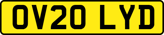 OV20LYD