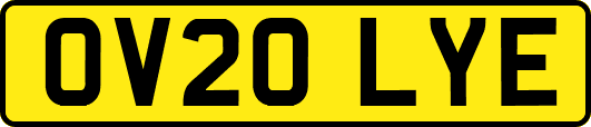 OV20LYE