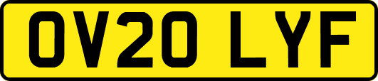 OV20LYF