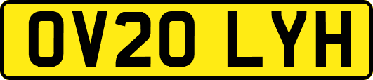 OV20LYH