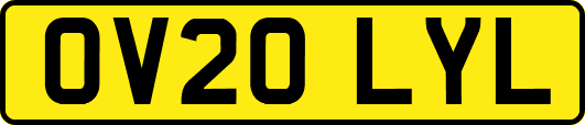 OV20LYL