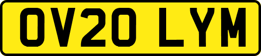 OV20LYM